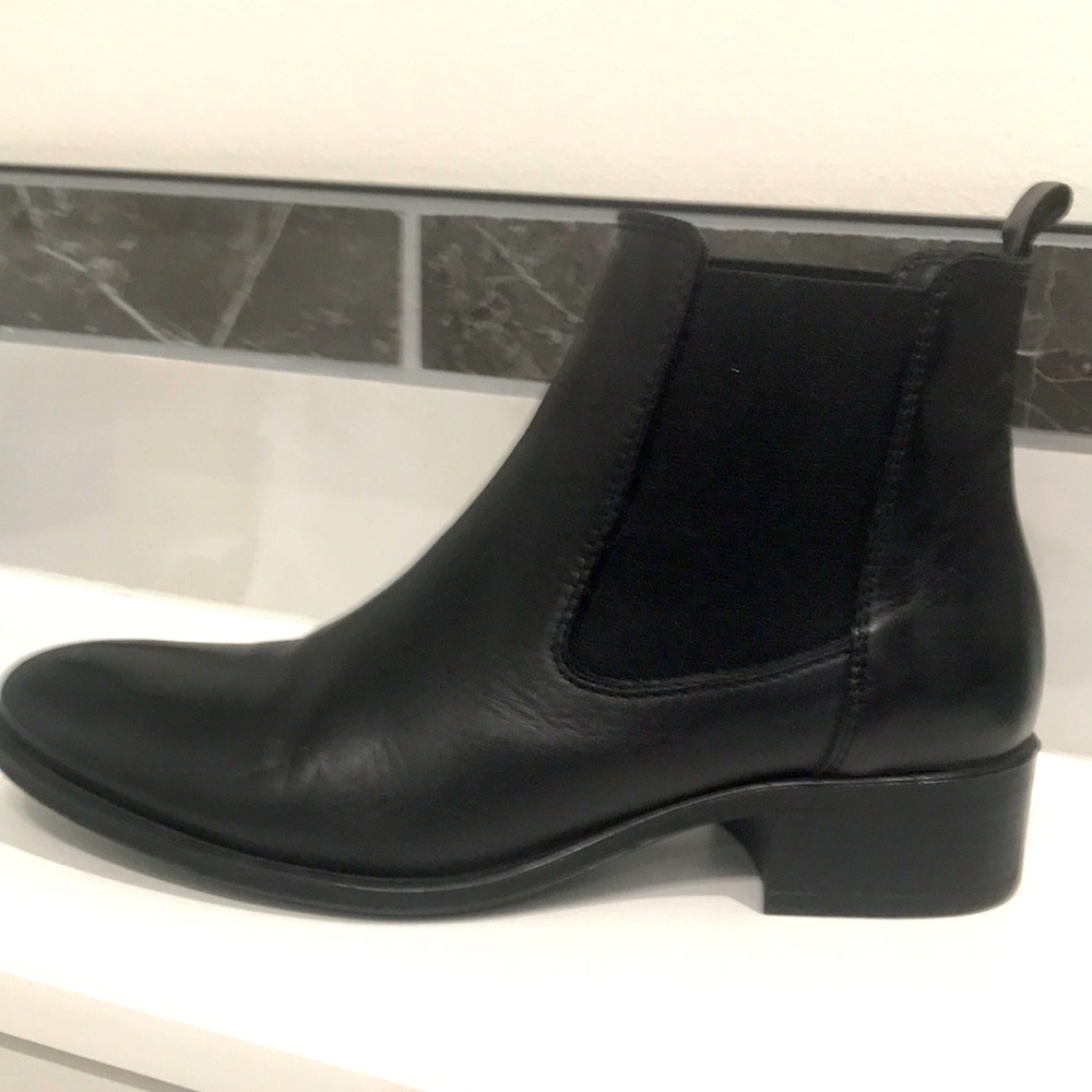 Ateliers ankle boots